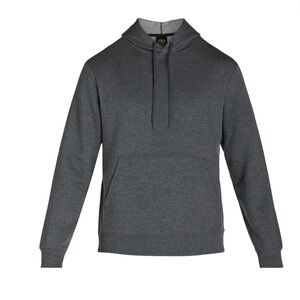 Athletic Works Men's Fleece Pullover Hoodie with Long Sleeves Size Small